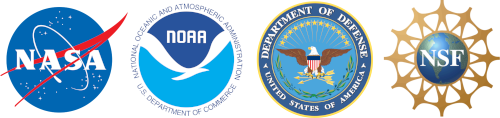 Agency Logos